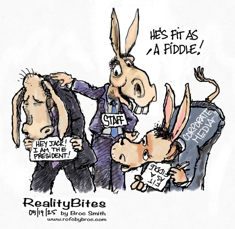 Dangerous Clown Show