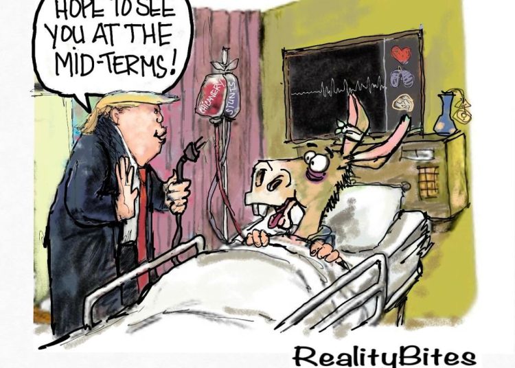 Odds Are,,,