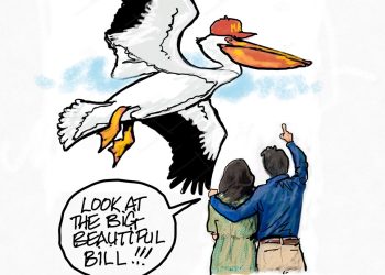 Big Beautiful Bill
