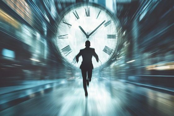 All Of This Uncertainty Is Causing A Tremendous Amount Of Chaos For Businesses Of All Sizes