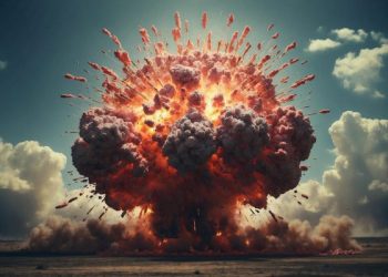 NATO Is On The Verge Of A Full-Blown War With Russia, And Firing Long-Range Missile Deep Into Russian Territory Isn’t Going To Lead To Peace