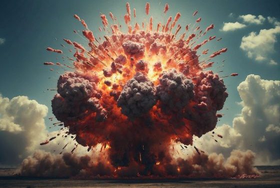 NATO Is On The Verge Of A Full-Blown War With Russia, And Firing Long-Range Missile Deep Into Russian Territory Isn’t Going To Lead To Peace