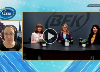 Watch Gabriella Hoffman talk energy and economy