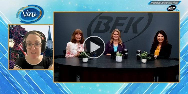 Watch Gabriella Hoffman talk energy and economy