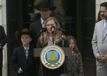 Actions To Free Maude Family Farm Not Nearly Enough