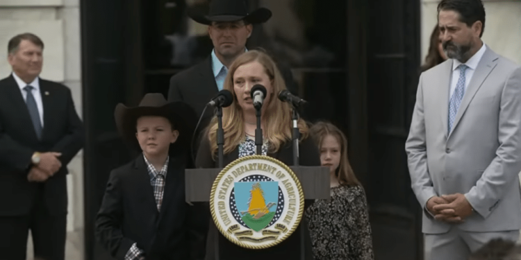 Actions To Free Maude Family Farm Not Nearly Enough