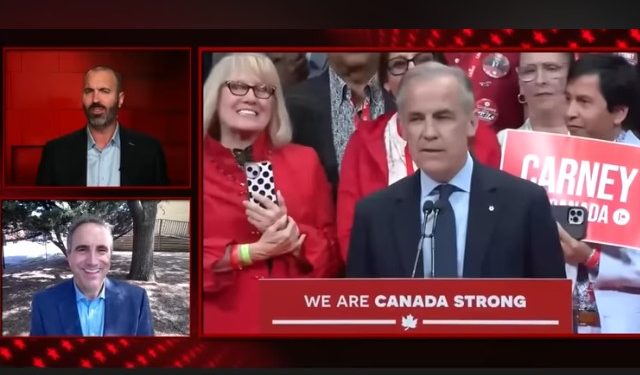 “Canada’s new leader is worse than Trudeau”