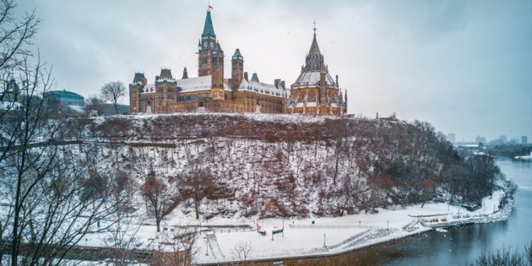 Canada’s Prime Minister exposed net zero lies