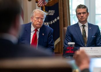 Is President Trump About To Pull Off The Deal Of The Century?