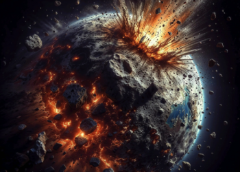 Supply Chain Expert: “It’s Going To Be An Extinction-Level, Asteroid-Wiping-Out-The-Dinosaurs Kind Of Event”