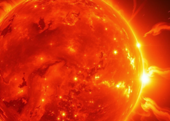 As The Sun Goes Nuts, Unusual Natural Disasters Are Occurring All Over The Globe