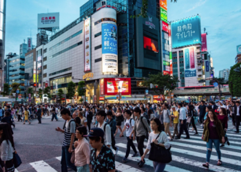 Is Japan’s Financial System On The Verge Of Collapsing?