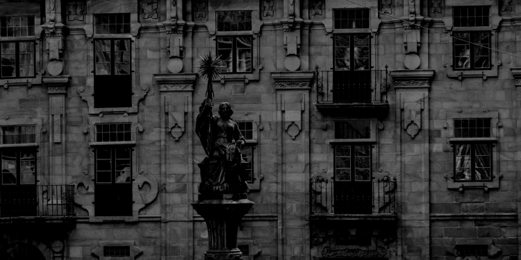 Spain and Portugal go dark