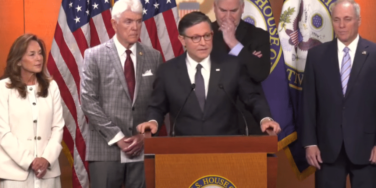 Budget Bill Wisely Includes Debt Ceiling Reducing What Republicans Would Have To Give Up Later To Democrats To Get It