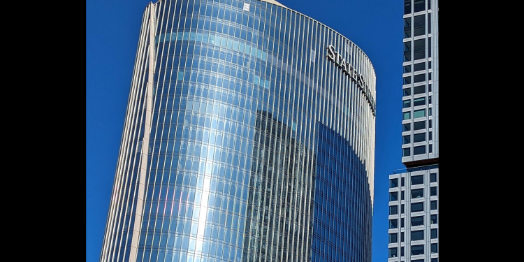 State Street retreats from woke, denies existence of ESG committee