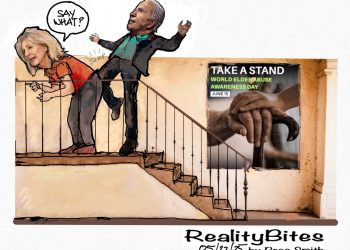 Elder Abuse