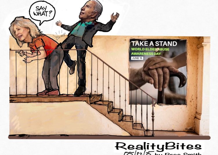 Elder Abuse
