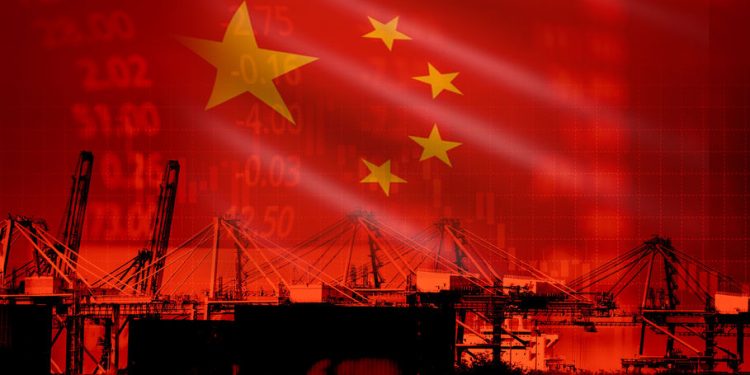 Another refinery closure increases California’s dependency on China