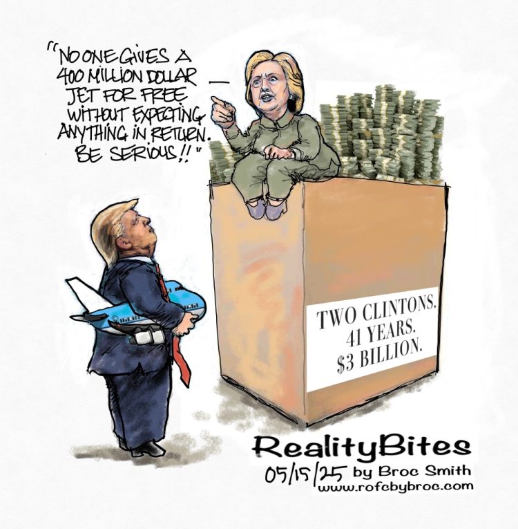 Hypocrite!