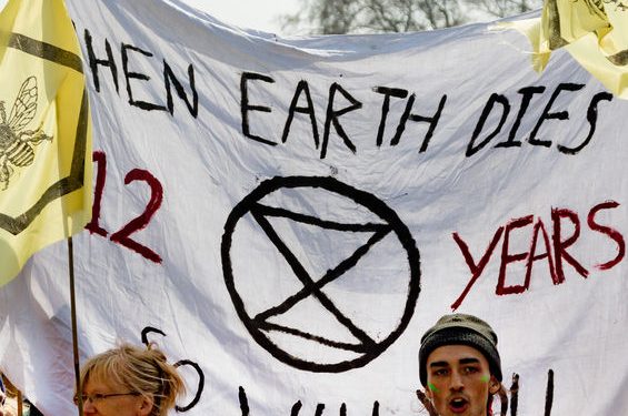 National suicide – a rejection or just a reprieve for the USA?