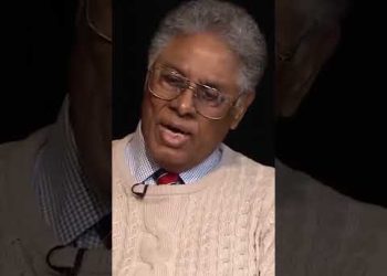 Slavery had nothing to do with the breakdown of the black family