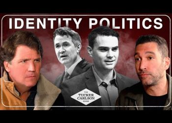 Dave Smith: Debating Douglas Murray, the “Woke Right” Narrative, and the Moment He Found God