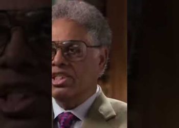 Thomas Sowell on why America needs to protect its borders