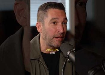 Dave Smith Destroys Ben Shapiro, Calls Him ‘Hypocritical’
