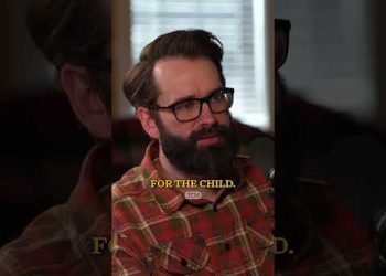 Matt Walsh: Gay Parents Are Worse Than Foster Care