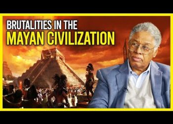 The Savage Life In The Maya Civilization