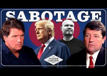 Ed Martin on Dan Bongino vs. the DOJ, and Republicans in Congress Secretly Plotting Against Trump