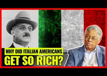 How Italian Americans Got Rich and Built a Global Banking Empire