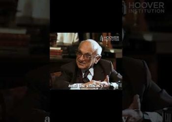 Milton Friedman on the FDA | Uncommon Knowledge