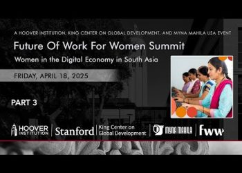 Demand Side Constraints And Solutions To Hire And Keep Women In The Workforce | 3/4