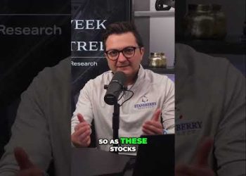 Are These Stocks REALLY That Important? #trading #stockmarket #investing