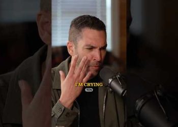 Dave Smith’s God Story