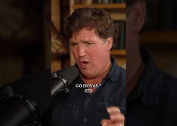 Georgetown University is Planning an Insurrection