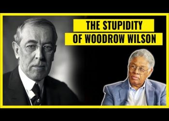 How Woodrow Wilson Unleashed a Ticking Time Bomb on the World