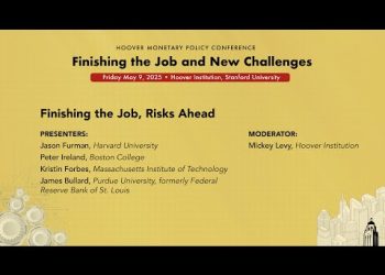 Finishing The Job, Risks Ahead
