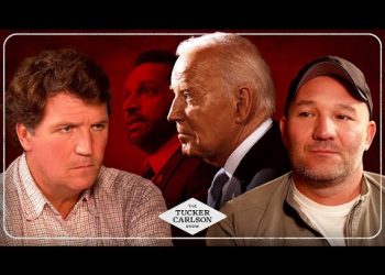 Shawn Ryan: Biden’s Cancer, Kash & Bongino on Epstein, & CIA Attempts to Infiltrate Podcasts