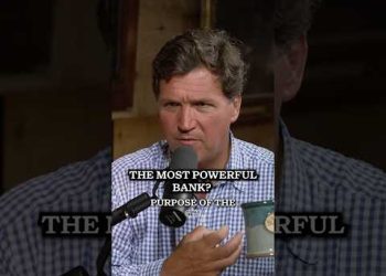 The Most Powerful Bank in the World?