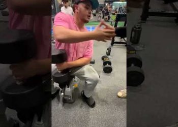 Dumbbell Delivery Service