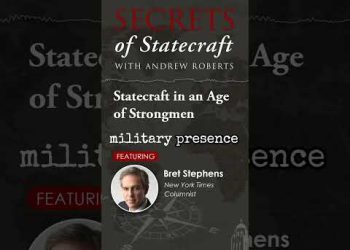 Counterfactual: Netanyahu Strikes Iran’s Nuclear Facilities in 2010 | Secrets of Statecraft