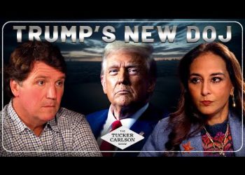 Harmeet Dhillon’s War on the Discrimination Against White Christians and DOJ Corruption