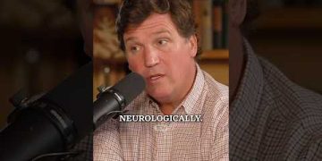 Tucker Reveals Secret Behind Real ID & Neuralink