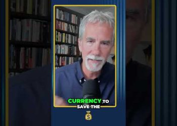 Leaders’ Dark Secret  Currency Sacrificed to Save Banks & Bonds!