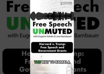 Can the Government Enforce Ideological Diversity? | Free Speech Unmuted