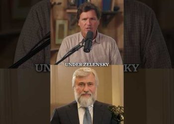 Do Americans Know That Zelensky Declared War on Christianity in Ukraine?