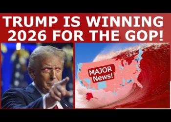 Trump Is Quietly WINNING Republicans the Midterms!