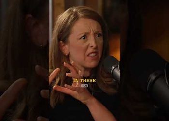 Casey Means: This Is What You Should Eat